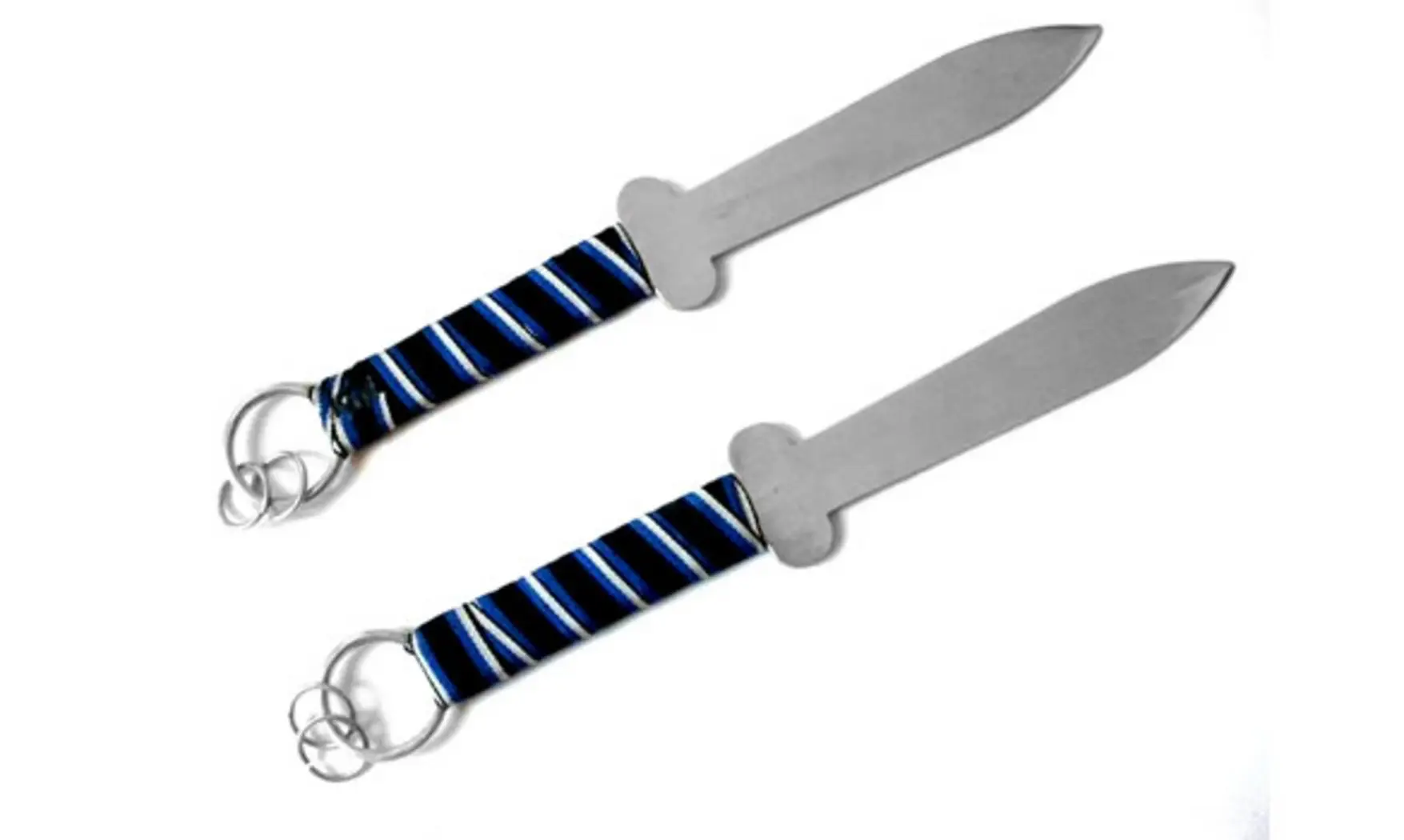 Double Dagues de Kung Fu