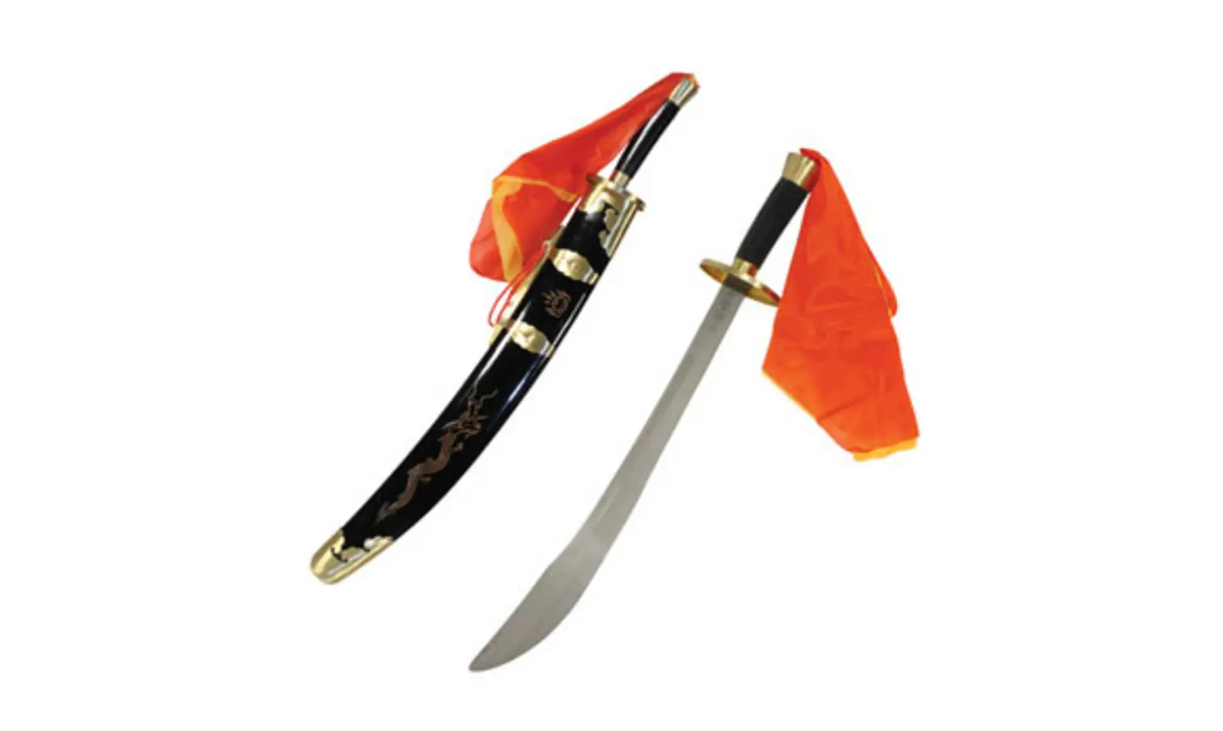 Sabre Kung Fu