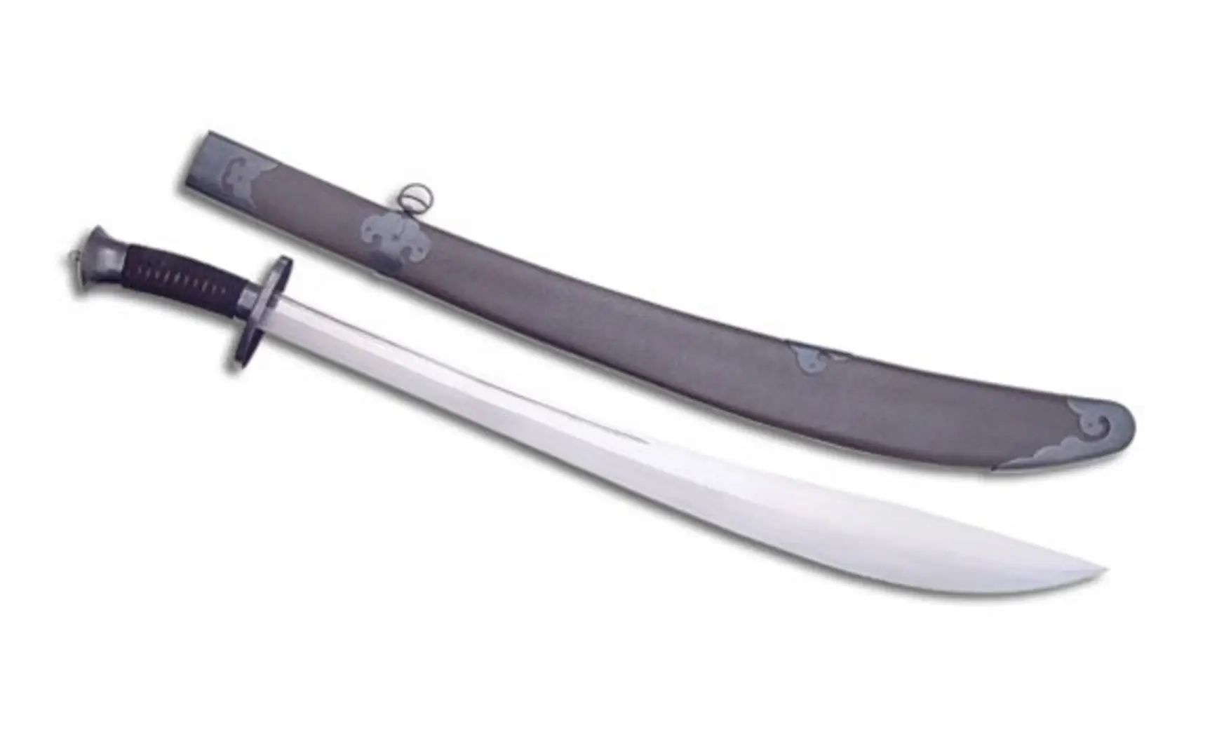 Sabre Chinois Deluxe (Cas Iberia) (hanwei)