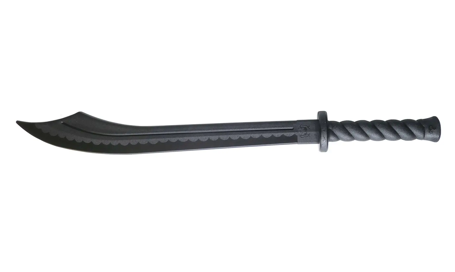 Sabre Kung Fu en Polypropylène
