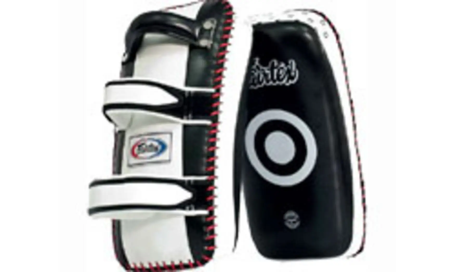 Thai pads Fairtex KPLC2