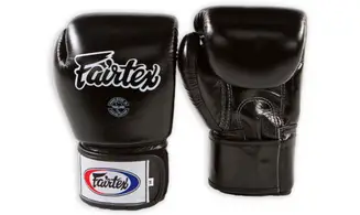 Gants de boxe Fairtex BGV1