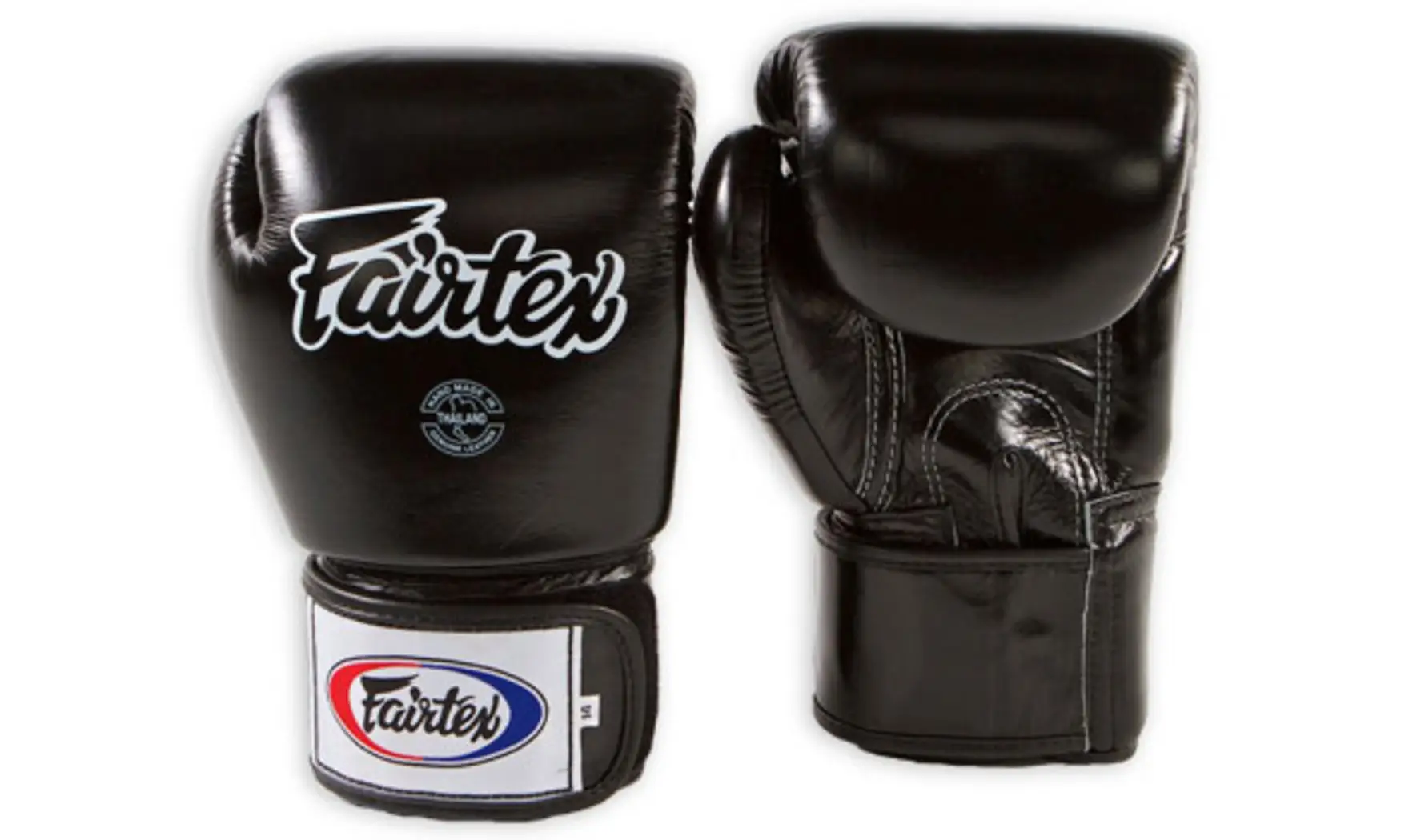 Gants de boxe Fairtex BGV1