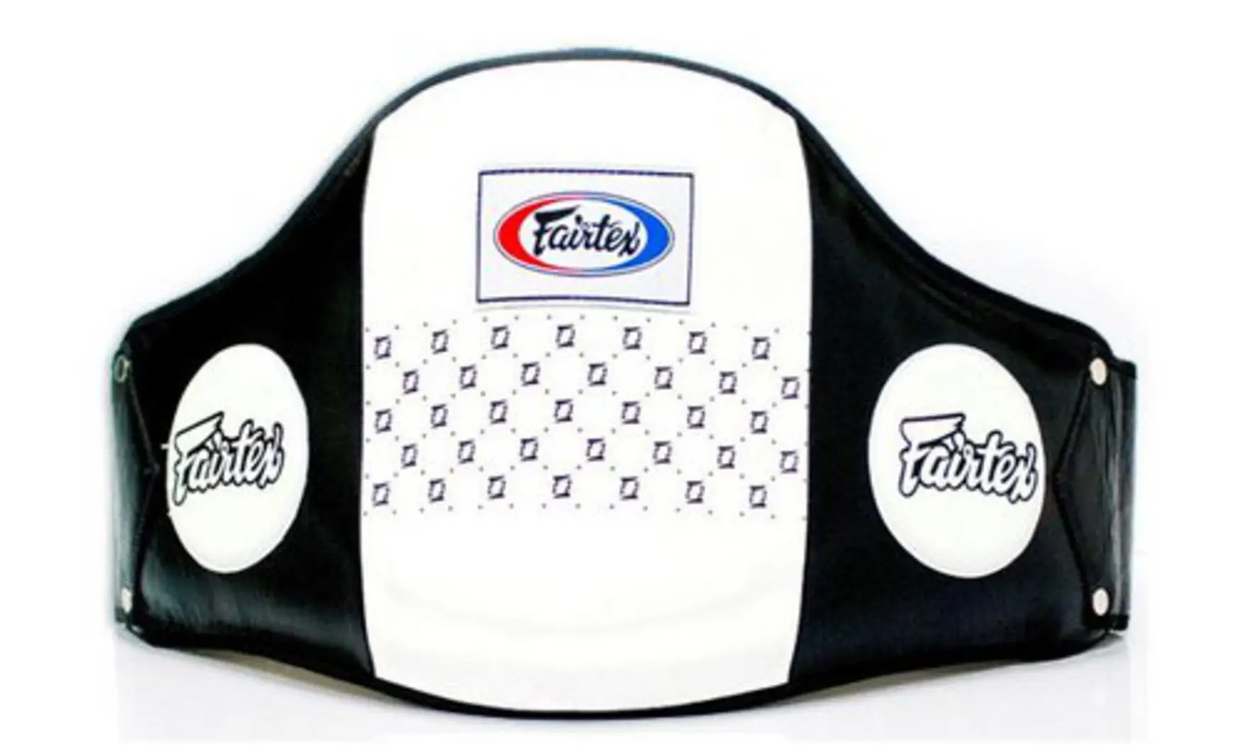 Protecteur abdominal Fairtex