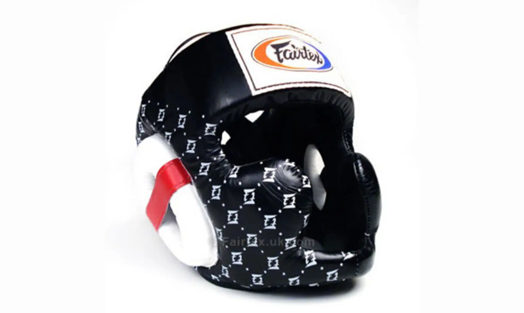 Casque Fairtex HG10