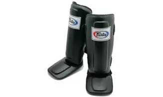 Protège-Tibias Fairtex SP3