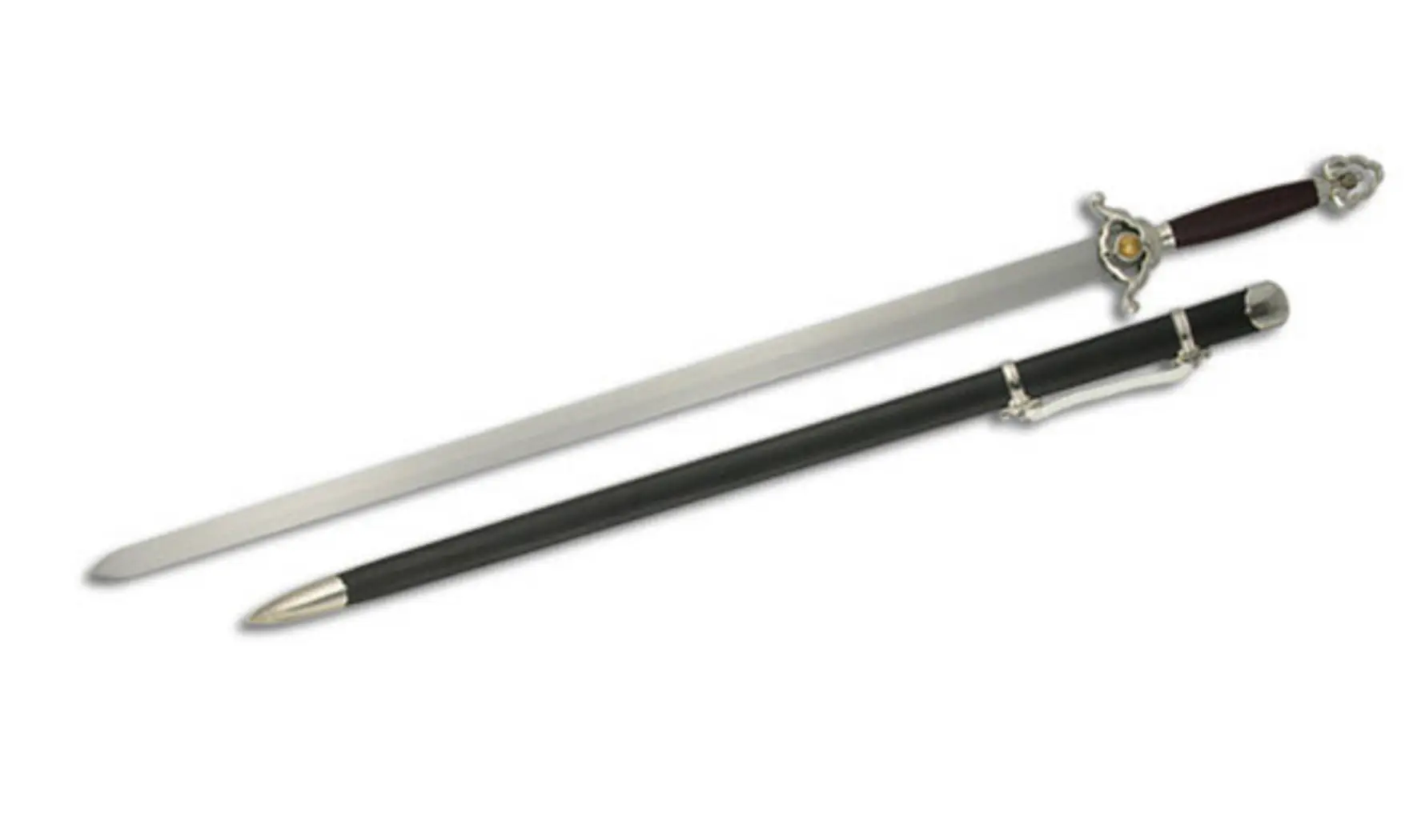 Épée de Taiji Deluxe (Hanwei)