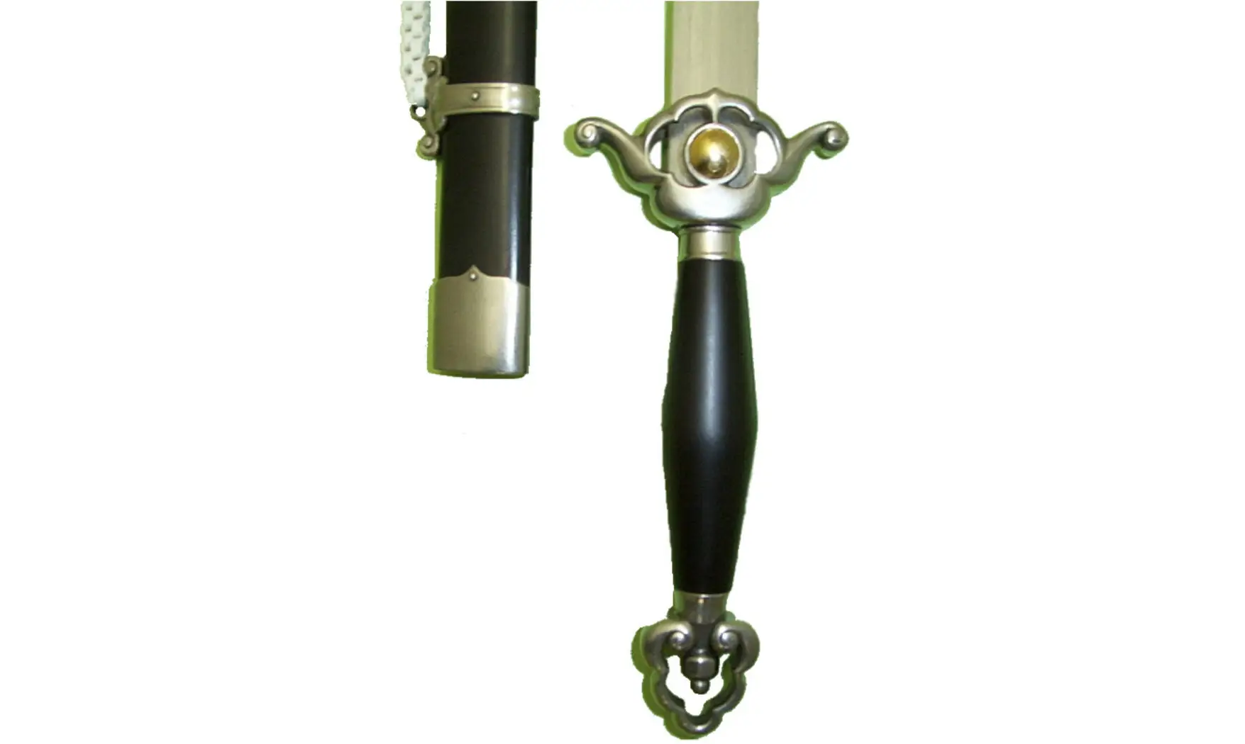 Épée de Taiji Deluxe (Hanwei)