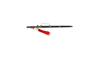Épée Song Chuan ( Etui Bois )