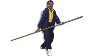 Baton Kung Fu