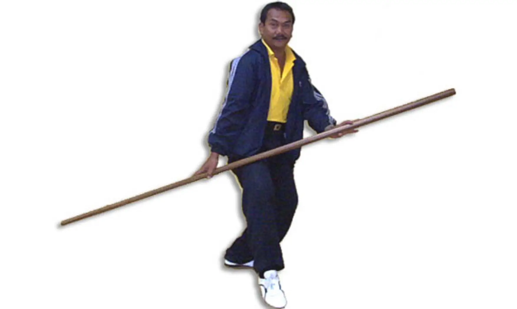 Baton Kung Fu