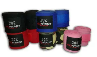 Bandages à mains