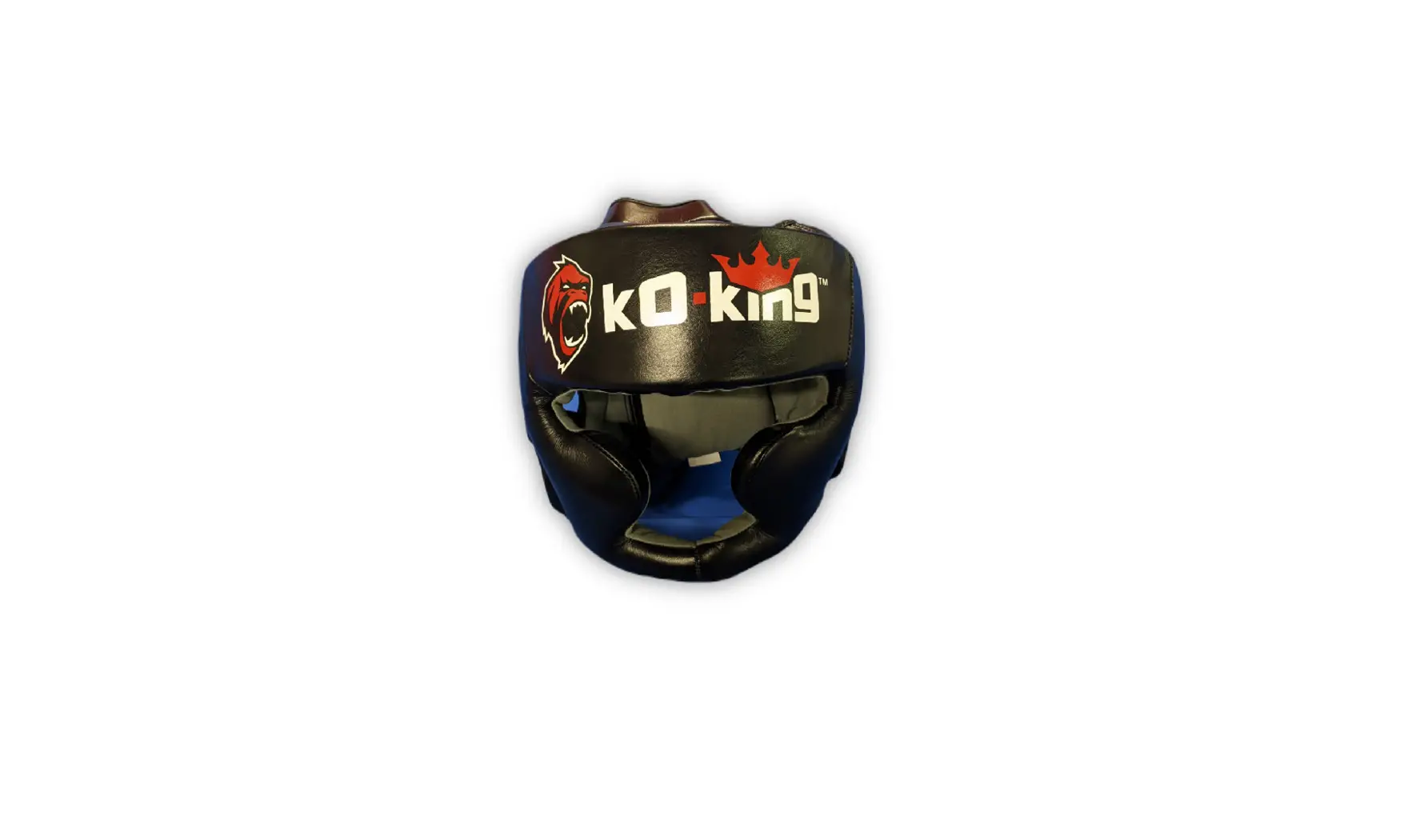Casque de boxe KO King