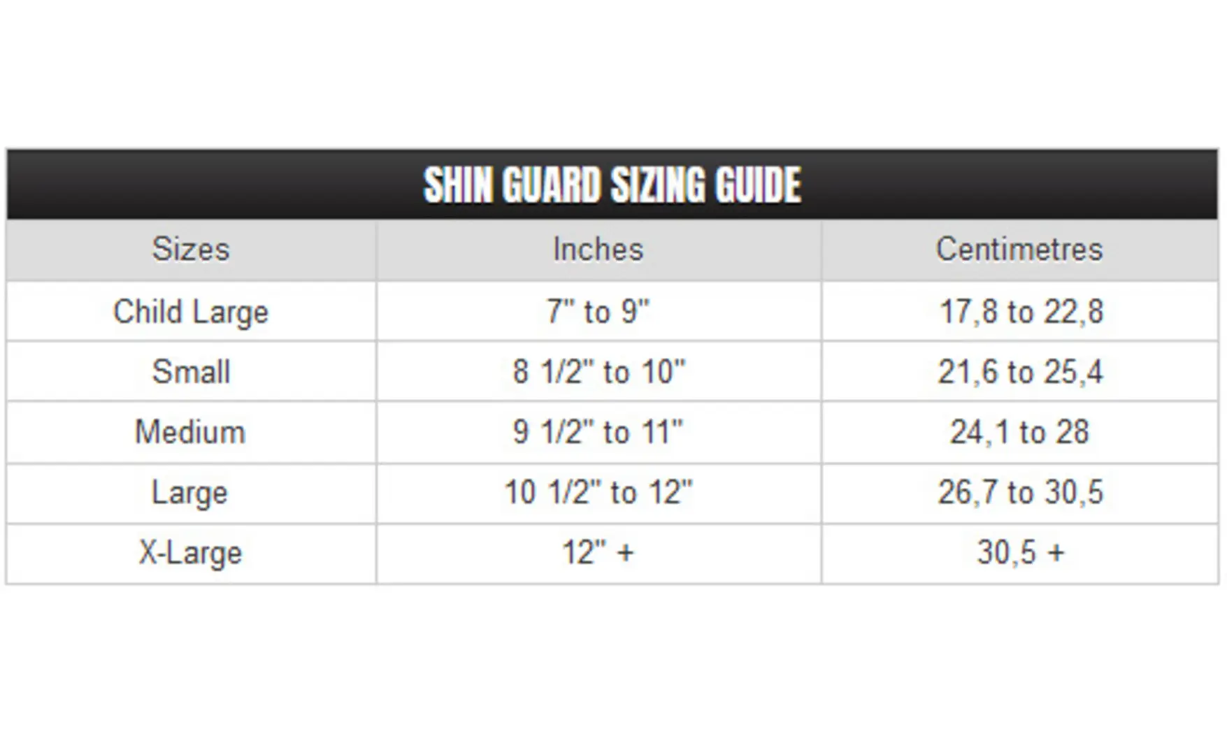 Kontact grappling shin pads