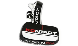 Thai Pads Courbés