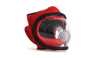 Casque Koshiki
