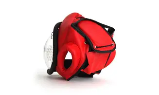 Casque Koshiki