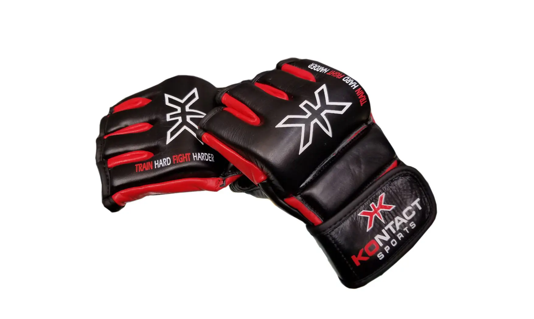 Gants de MMA 7oz