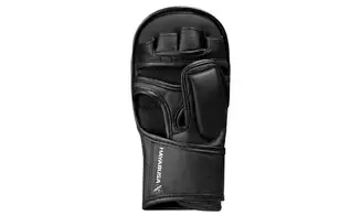 Hayabusa T3 7oz Gants Hybride