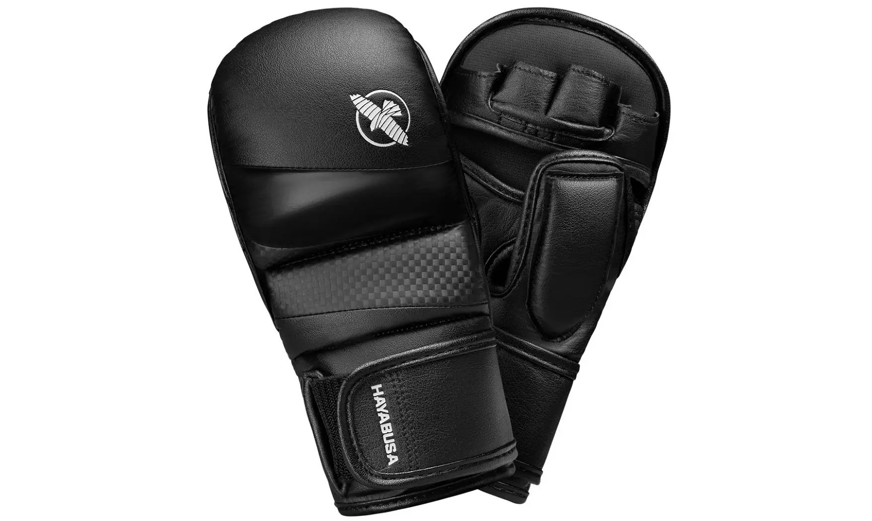 Hayabusa T3 7oz Gants Hybride