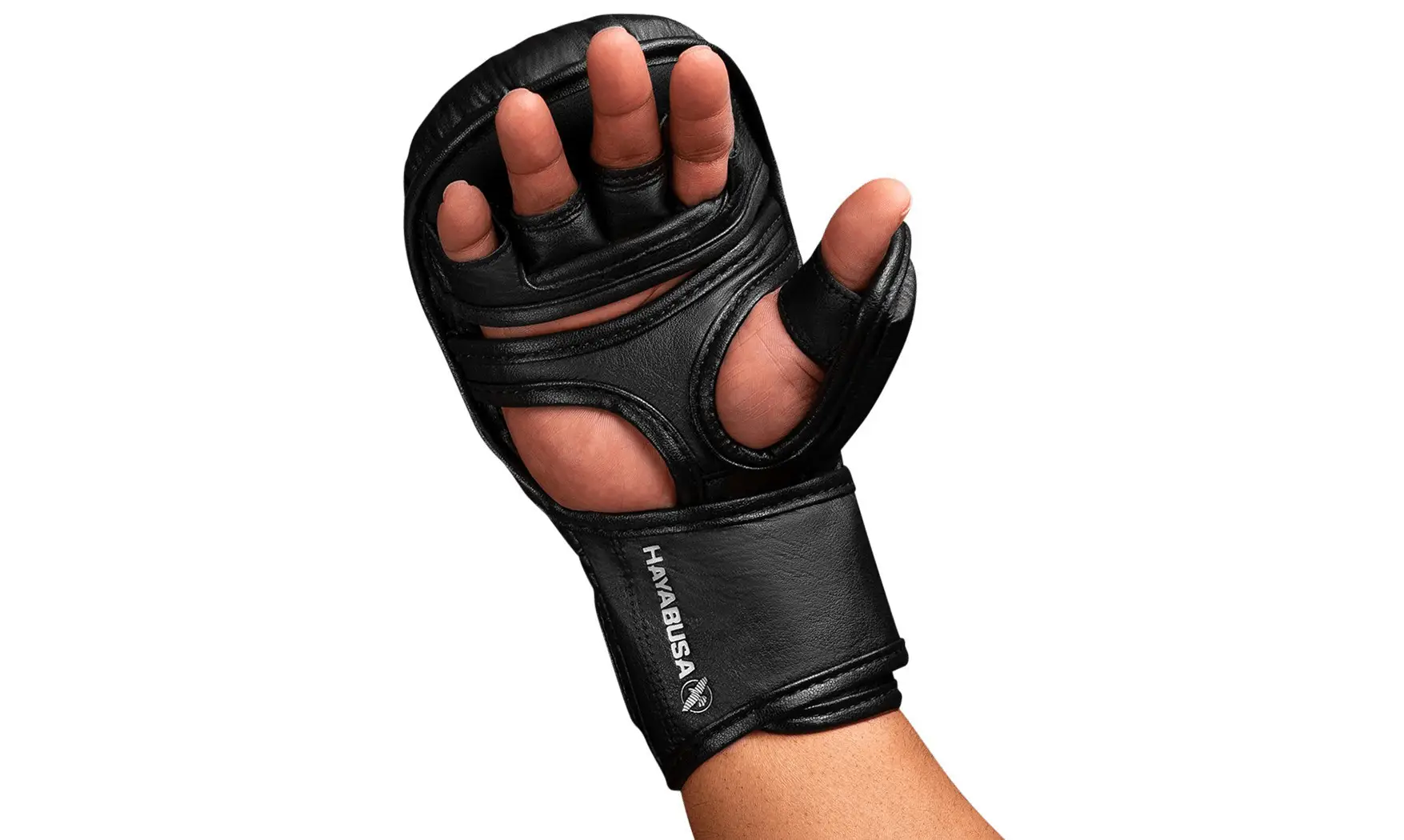 Hayabusa T3 7oz Gants Hybride