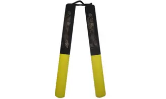 Nunchaku Mousse