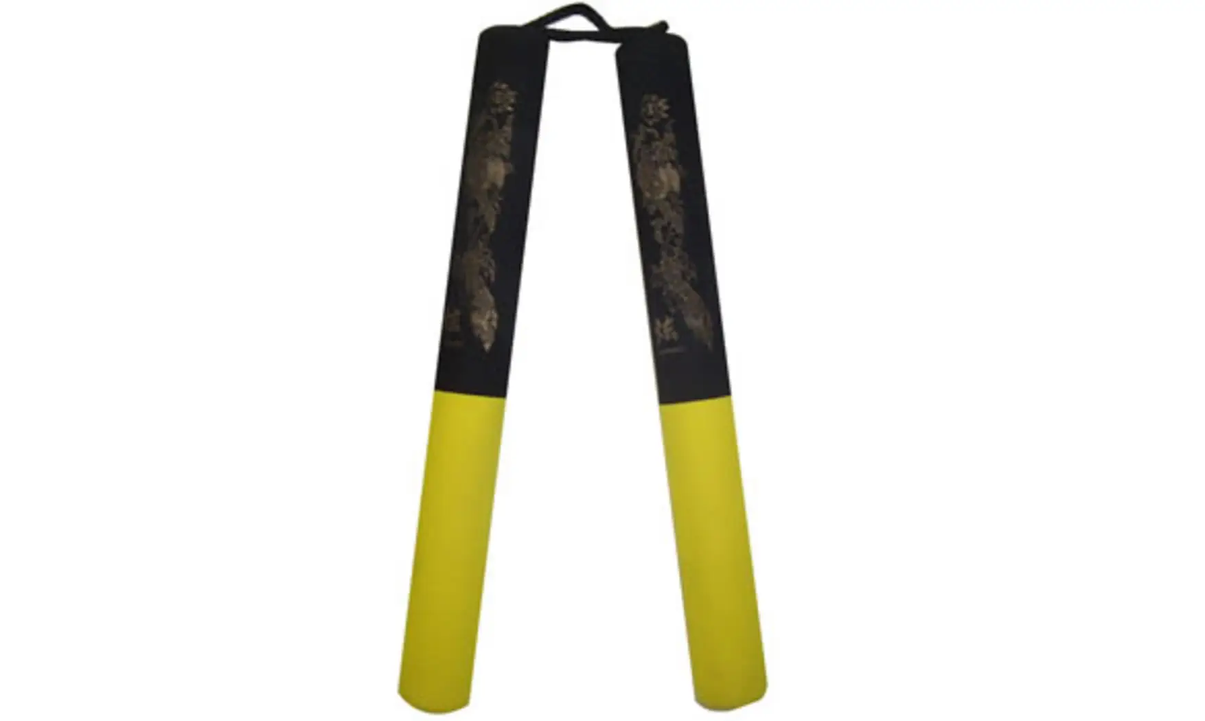 Nunchaku Mousse