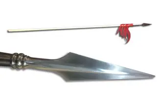 Lance Deluxe