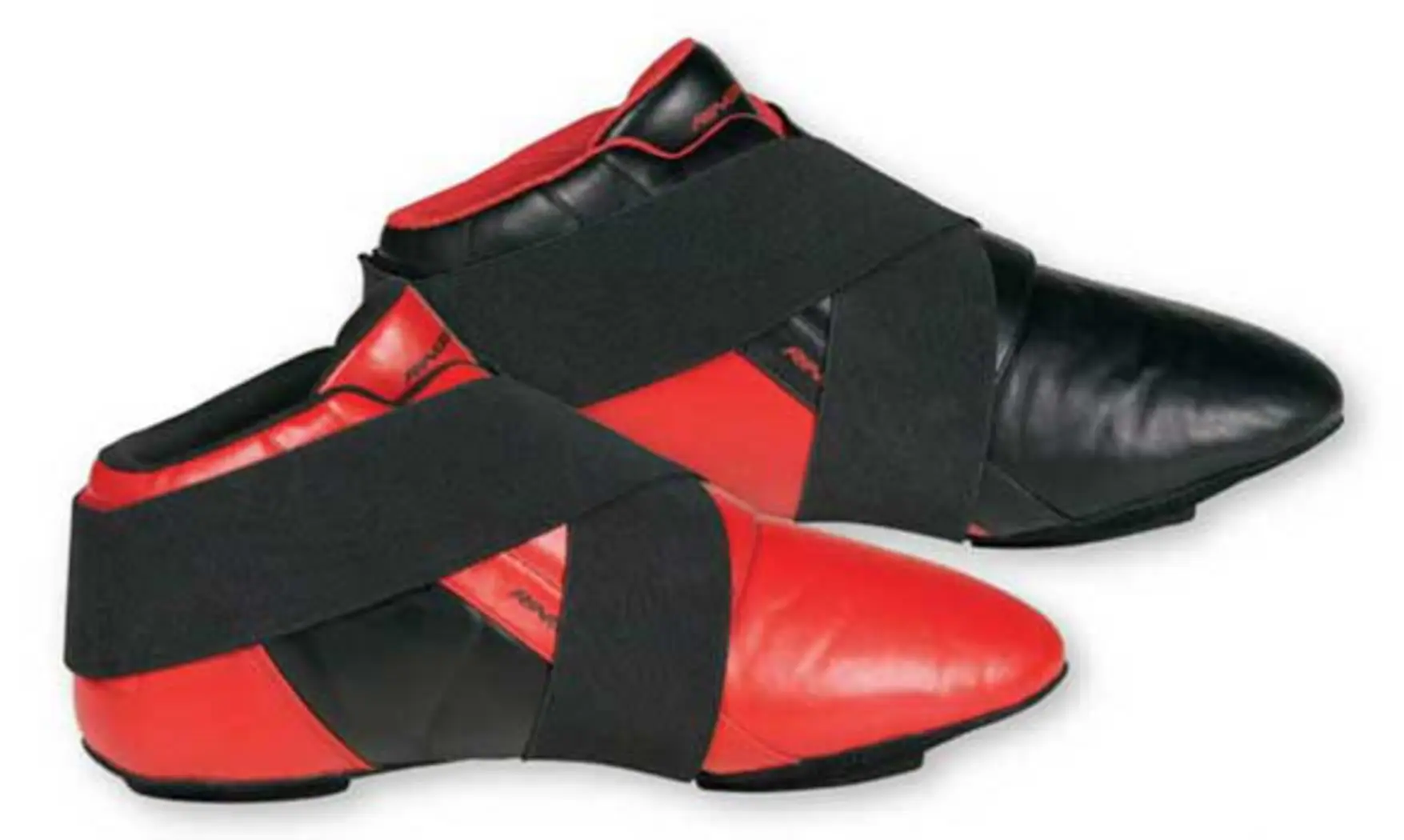 Ringstar Footpad