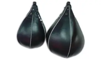 Ballon de vitesse