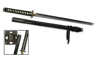Ninja-To Shinobi