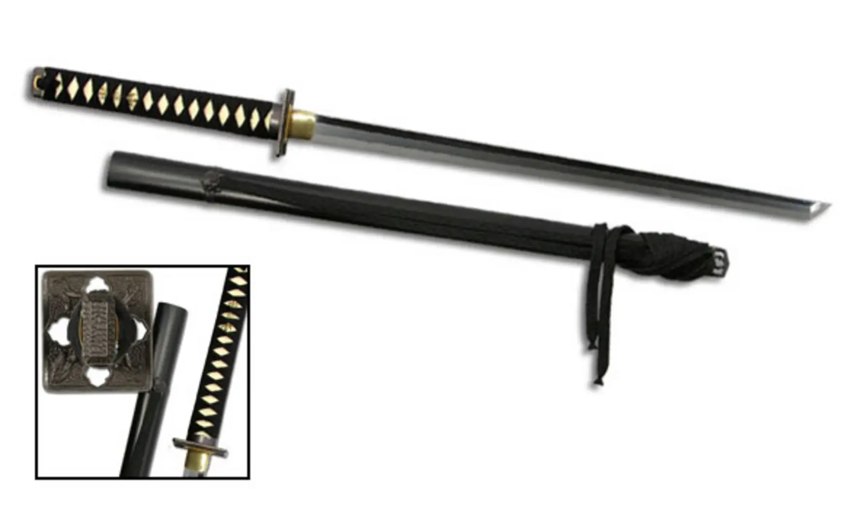 Ninja-To Shinobi