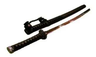 Sabre Jintachi