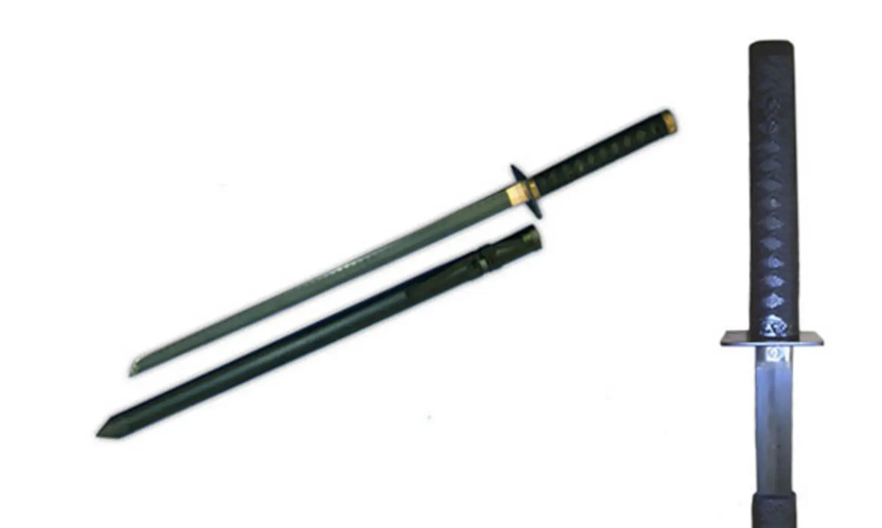Épée Ninja
