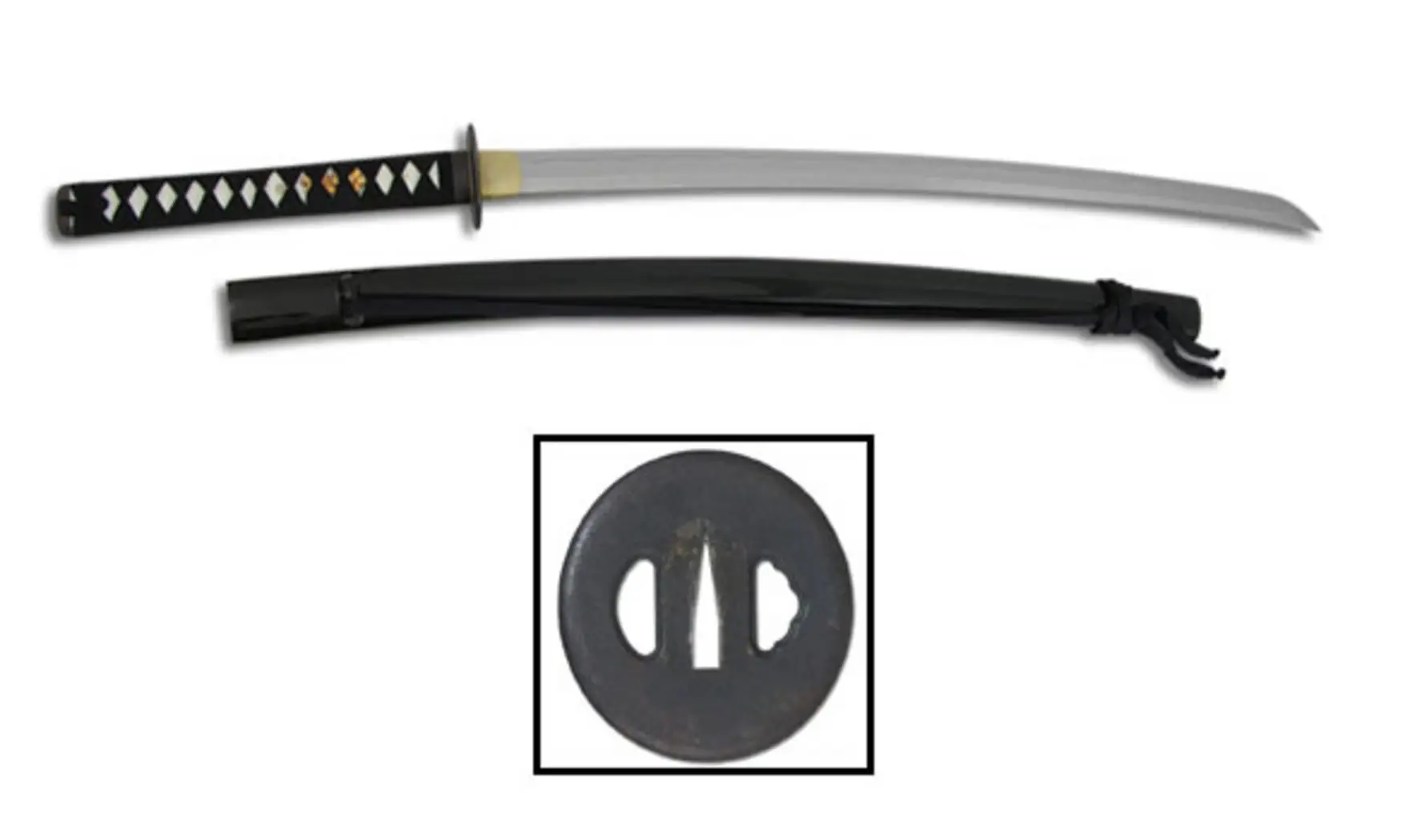 Katana Practical Elite