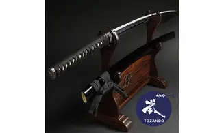 Iaito Toryumon - Tozando (Iaido)