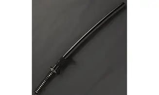 Iaito Toryumon - Tozando (Iaido)