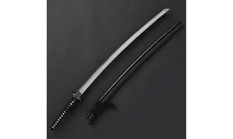 Iaito Toryumon - Tozando (Iaido)