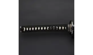 Iaito Toryumon - Tozando (Iaido)