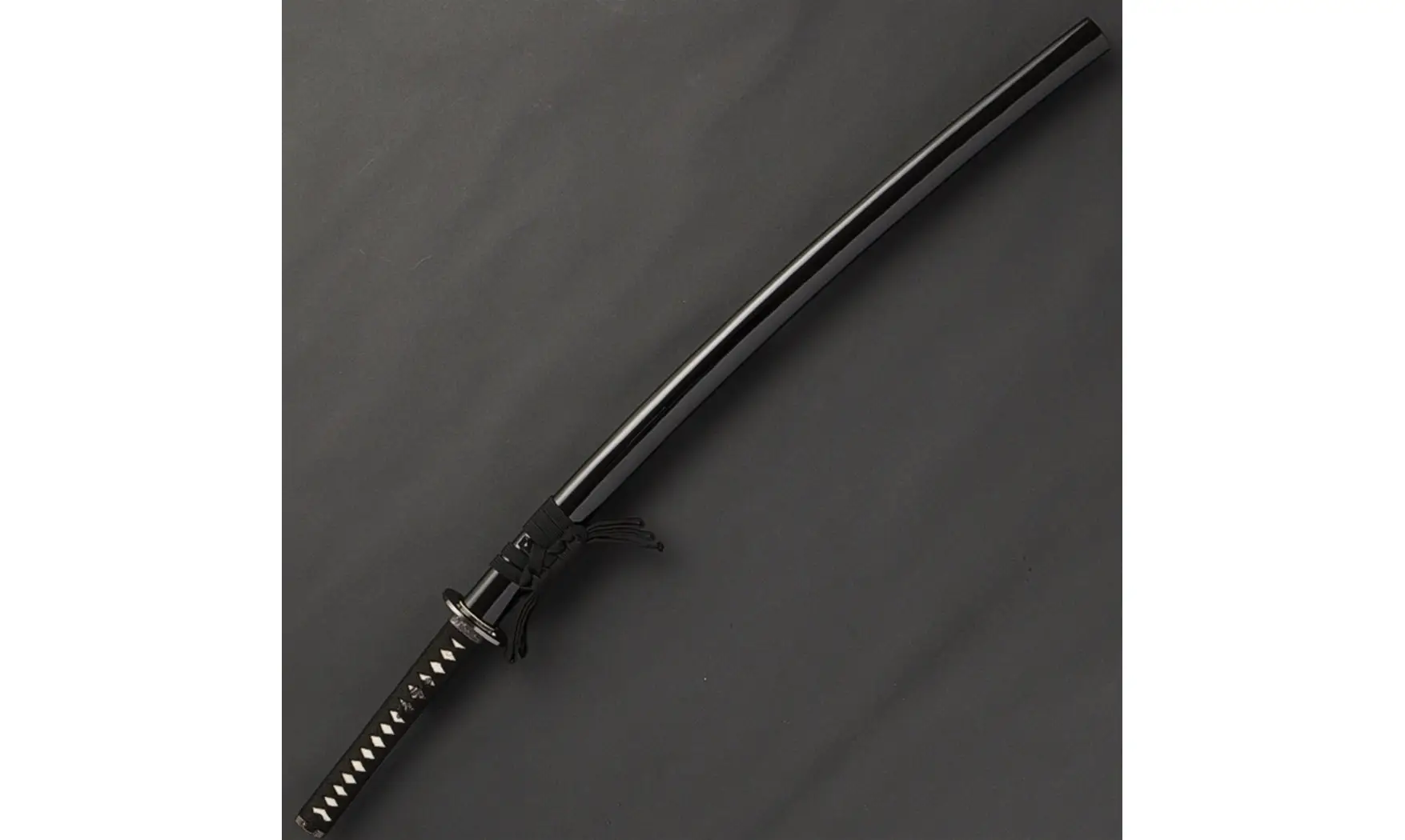 Iaito Toryumon - Tozando (Iaido)