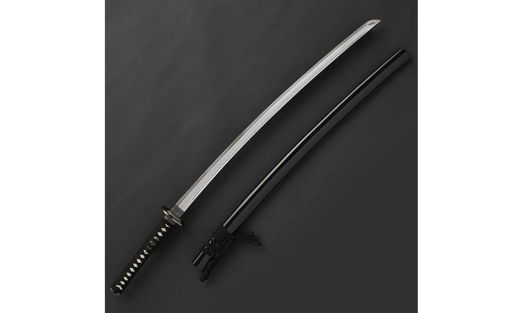 Iaito Toryumon - Tozando (Iaido)