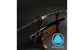 Iaito Minosaka - Tozando (Iaido)