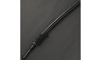 Iaito Minosaka - Tozando (Iaido)