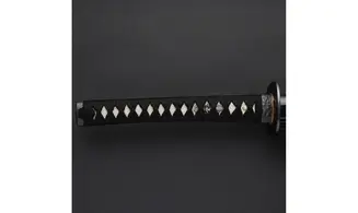 Iaito Minosaka - Tozando (Iaido)