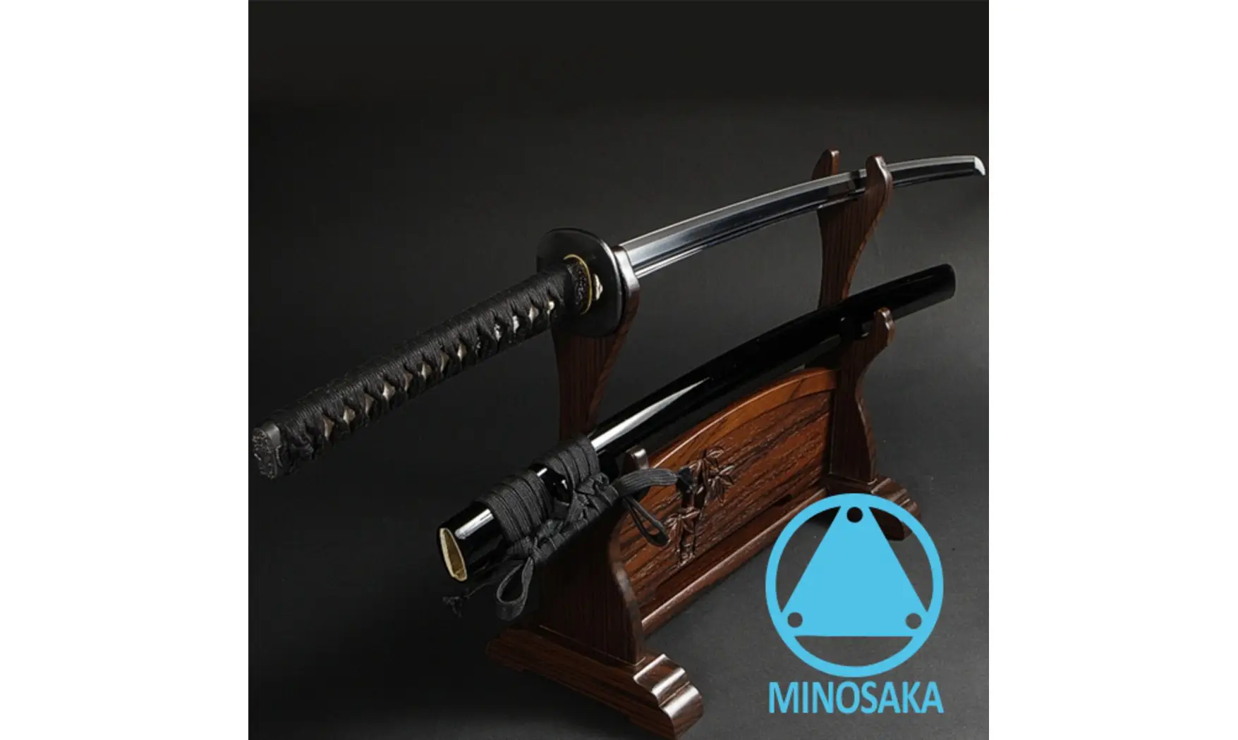 Iaito Minosaka - Tozando (Iaido)