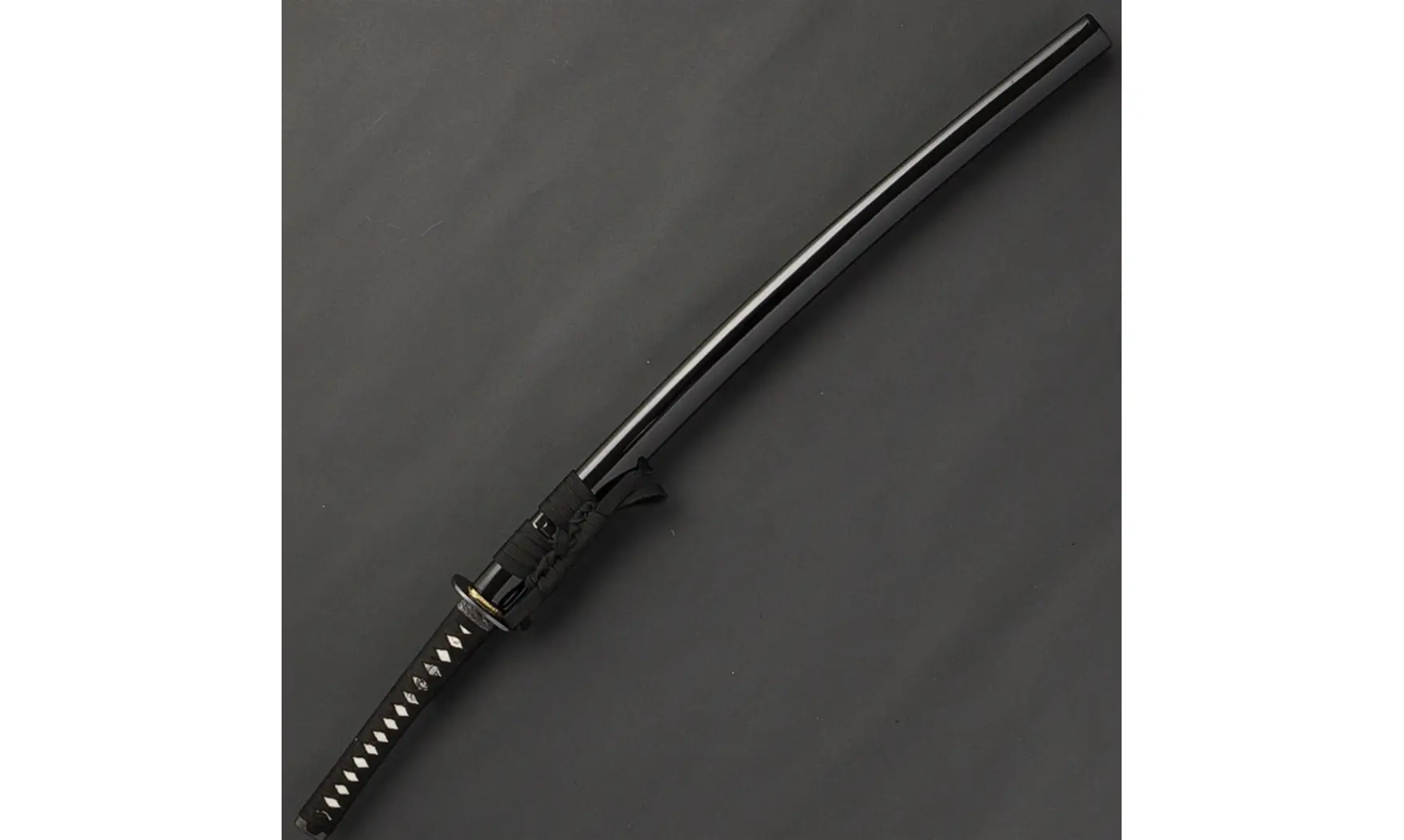 Iaito Minosaka - Tozando (Iaido)