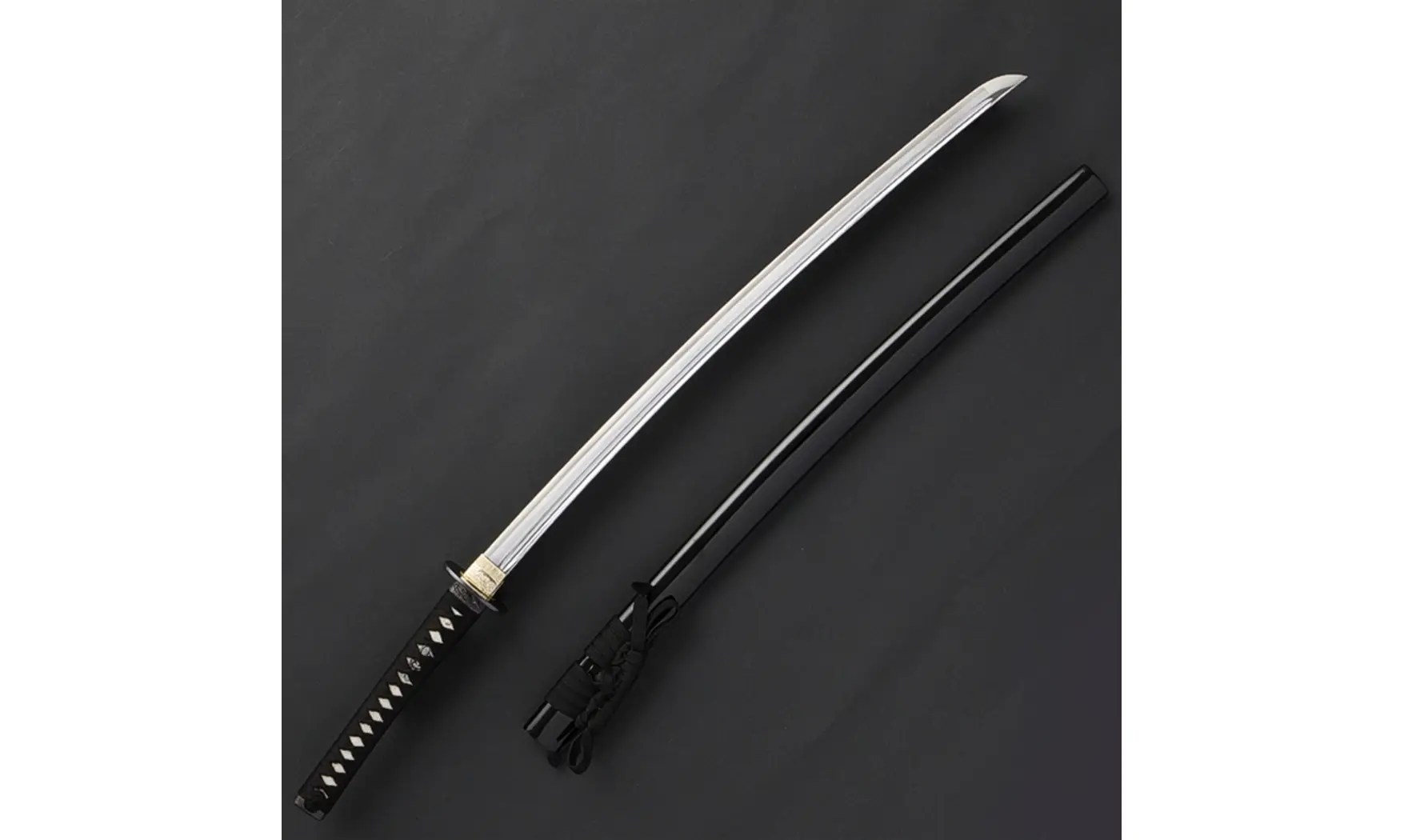 Iaito Minosaka - Tozando (Iaido)