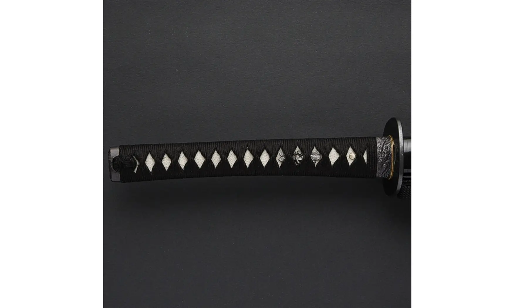 Iaito Minosaka - Tozando (Iaido)