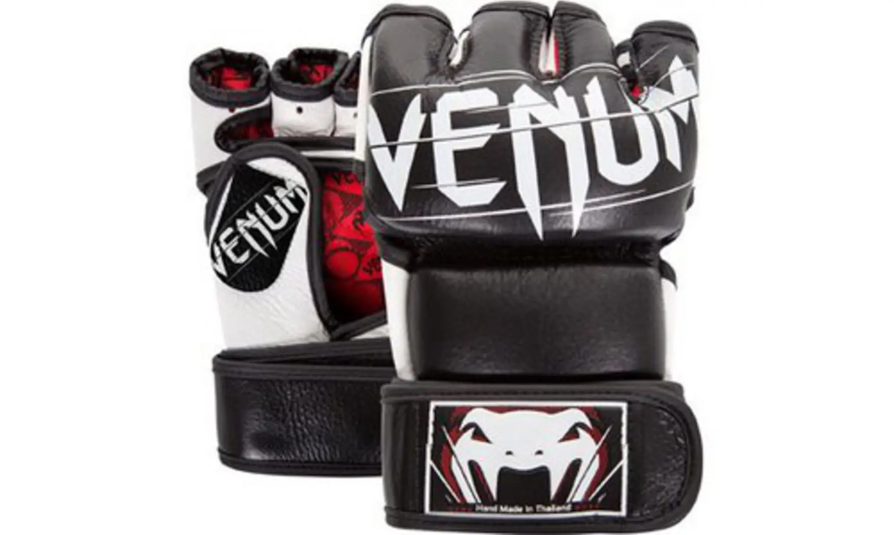 Gants MMA Undisputed 2.0