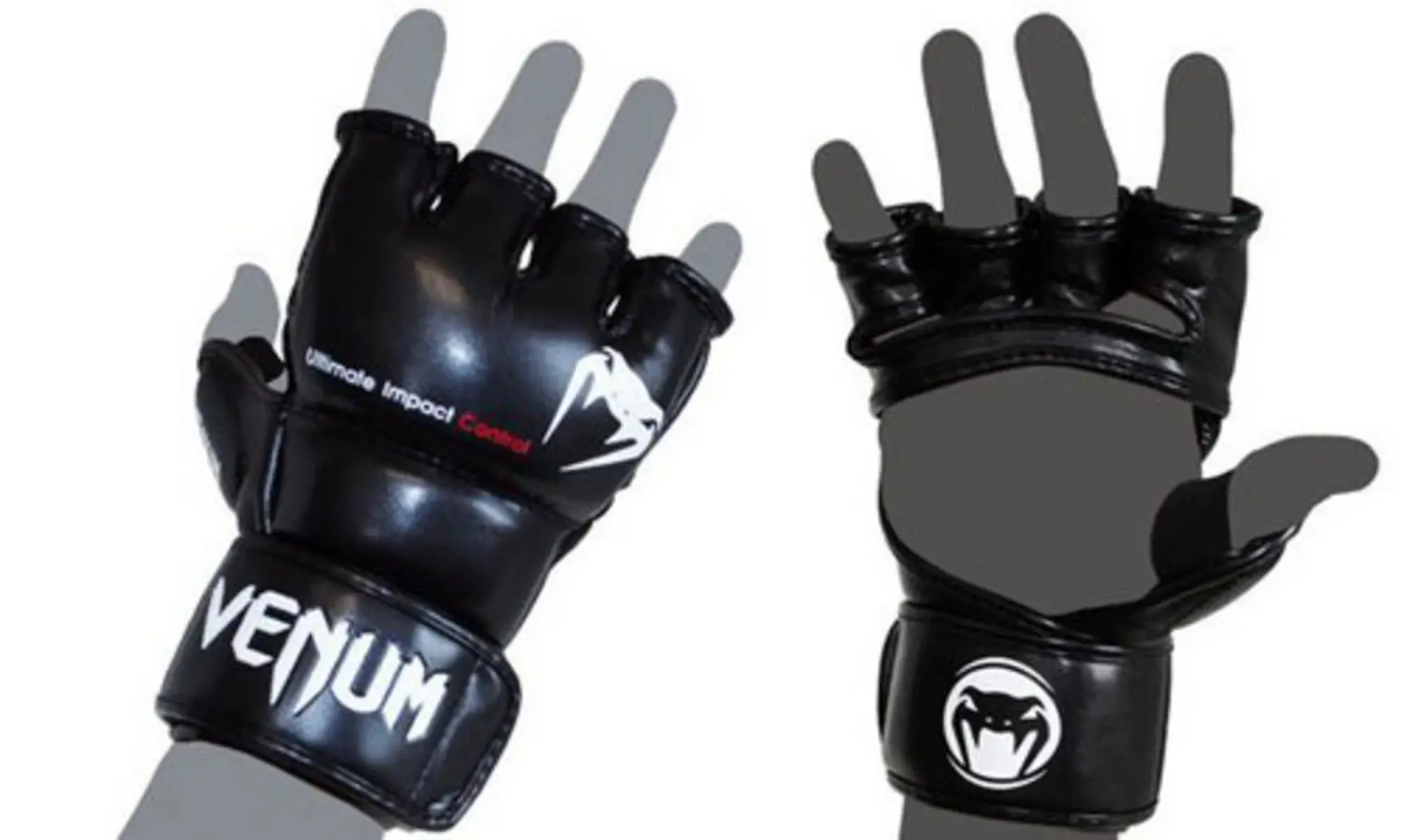 Gants MMA Venum "Impact